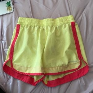 Running Shorts